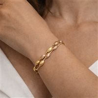 Bracciale Donna in Oro Topazio BROR-77-198